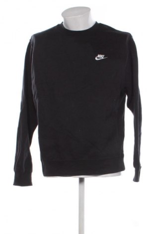 Мъжка блуза Nike, Размер M, Цвят Черен, Цена 127,99 лв.