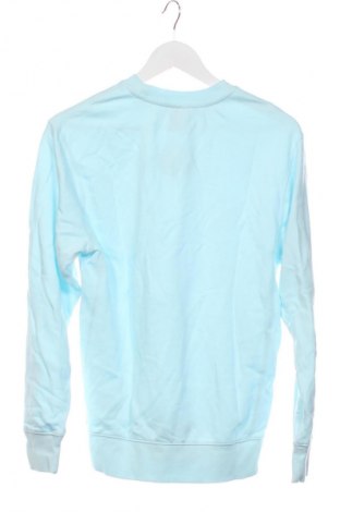 Мъжка блуза Nike, Размер XS, Цвят Син, Цена 93,99 лв.