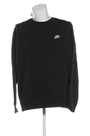 Férfi blúz Nike, Méret XL, Szín Fekete, Ár 31 749 Ft