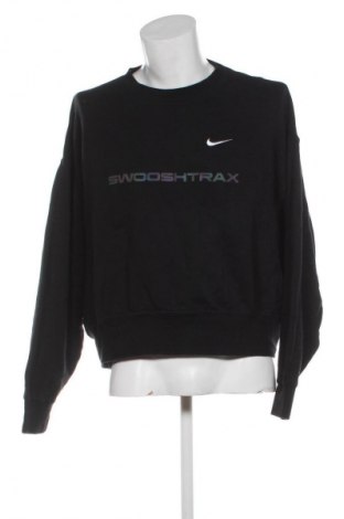 Herren Shirt Nike, Größe M, Farbe Schwarz, Preis € 83,99