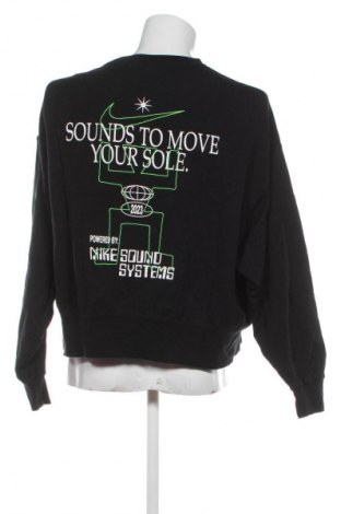 Herren Shirt Nike, Größe M, Farbe Schwarz, Preis € 83,99