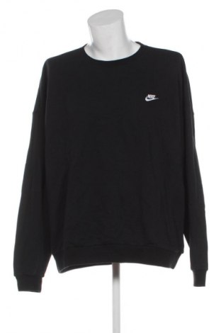 Мъжка блуза Nike, Размер L, Цвят Черен, Цена 127,99 лв.
