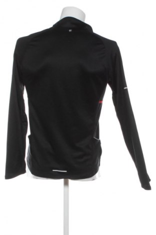 Herren Shirt Nike, Größe M, Farbe Schwarz, Preis 29,99 €