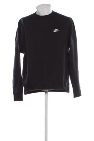 Мъжка блуза Nike, Размер L, Цвят Черен, Цена 127,99 лв.