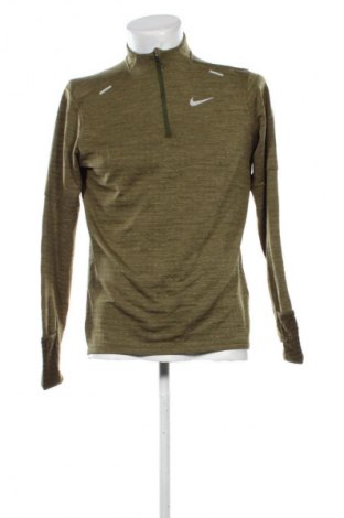 Pánske tričko  Nike, Veľkosť M, Farba Zelená, Cena  24,95 €