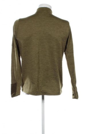 Pánske tričko  Nike, Veľkosť M, Farba Zelená, Cena  24,95 €