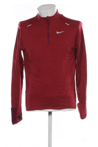 Męska bluzka Nike, Rozmiar M, Kolor Czerwony, Cena 142,99 zł