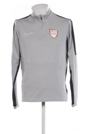 Herren Shirt Nike, Größe M, Farbe Grau, Preis € 35,99