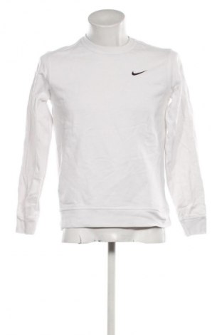 Ανδρική μπλούζα Nike, Μέγεθος M, Χρώμα Λευκό, Τιμή 30,99 €