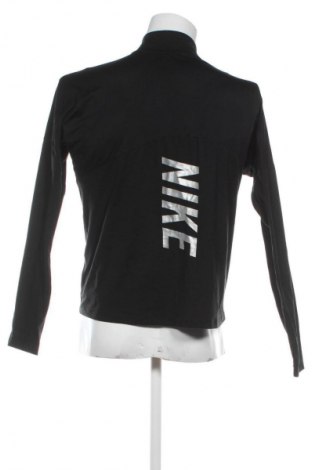 Herren Shirt Nike, Größe M, Farbe Schwarz, Preis € 33,99