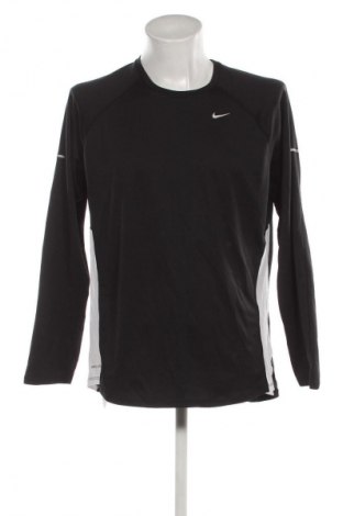 Męska bluzka Nike, Rozmiar XL, Kolor Czarny, Cena 142,99 zł