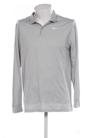 Męska bluzka Nike, Rozmiar M, Kolor Szary, Cena 119,99 zł