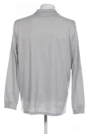 Męska bluzka Nike, Rozmiar L, Kolor Szary, Cena 119,99 zł