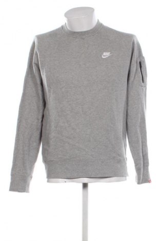 Férfi blúz Nike, Méret L, Szín Szürke, Ár 12 879 Ft