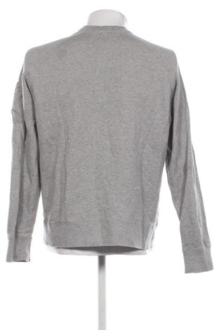 Férfi blúz Nike, Méret L, Szín Szürke, Ár 12 879 Ft