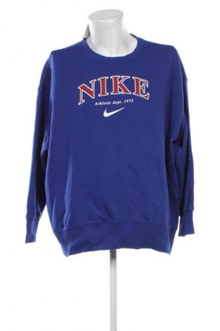 Pánské tričko  Nike, Velikost XL, Barva Modrá, Cena  519,00 Kč