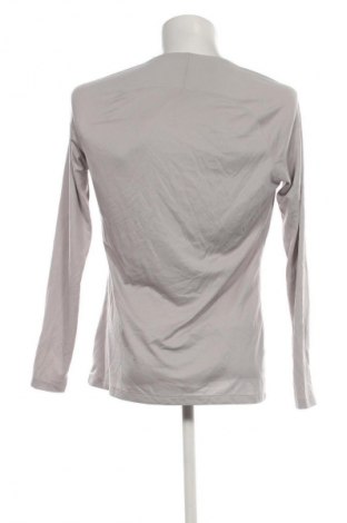 Bluză de bărbați Nike, Mărime L, Culoare Bej, Preț 138,99 Lei