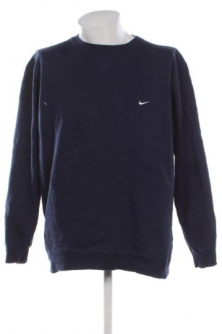 Herren Shirt Nike, Größe XL, Farbe Blau, Preis 40,99 €