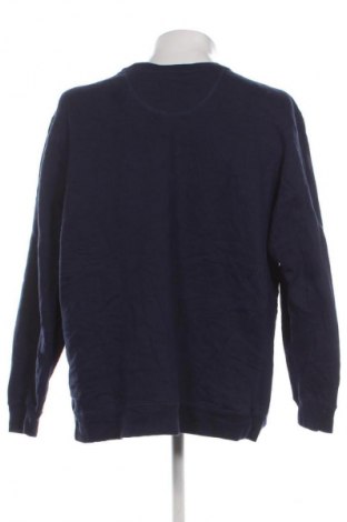 Herren Shirt Nike, Größe XL, Farbe Blau, Preis 40,99 €