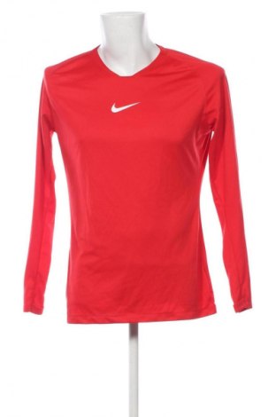 Męska bluzka Nike, Rozmiar L, Kolor Czerwony, Cena 135,99 zł