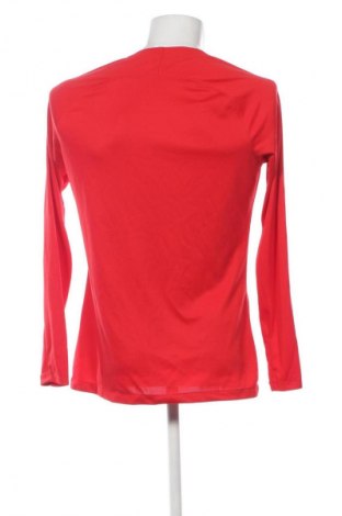 Męska bluzka Nike, Rozmiar L, Kolor Czerwony, Cena 135,99 zł