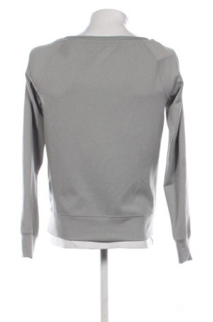 Ανδρική μπλούζα Nike, Μέγεθος S, Χρώμα Γκρί, Τιμή 20,99 €