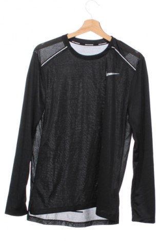 Herren Shirt Nike, Größe S, Farbe Schwarz, Preis 33,99 €