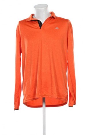 Pánske tričko  Nord Cape, Veľkosť XXL, Farba Oranžová, Cena  12,95 €