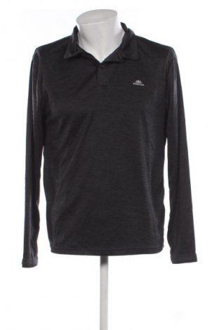 Herren Shirt Nordcap, Größe L, Farbe Schwarz, Preis € 11,99