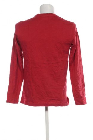 Męska bluzka North Sails, Rozmiar XL, Kolor Czerwony, Cena 132,99 zł