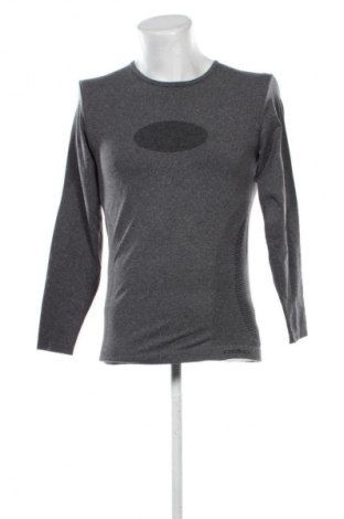 Férfi blúz Odlo, Méret L, Szín Szürke, Ár 6 309 Ft