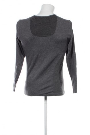 Férfi blúz Odlo, Méret L, Szín Szürke, Ár 6 309 Ft