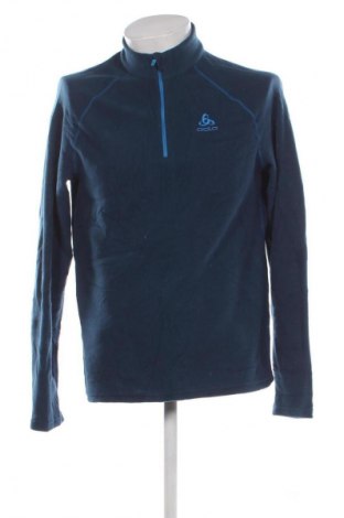 Férfi blúz Odlo, Méret L, Szín Kék, Ár 2 689 Ft
