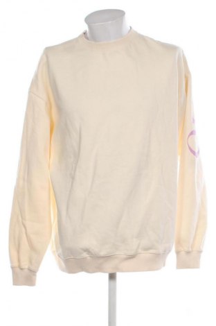 Ανδρική μπλούζα Oh April, Μέγεθος L, Χρώμα  Μπέζ, Τιμή 27,99 €