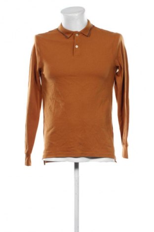 Мъжка блуза Old Navy, Размер S, Цвят Кафяв, Цена 17,99 лв.