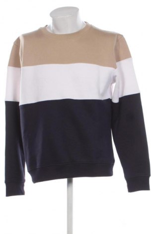 Męska bluzka Oliver Jacob, Rozmiar XL, Kolor Kolorowy, Cena 83,99 zł