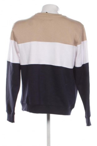 Męska bluzka Oliver Jacob, Rozmiar XL, Kolor Kolorowy, Cena 83,99 zł