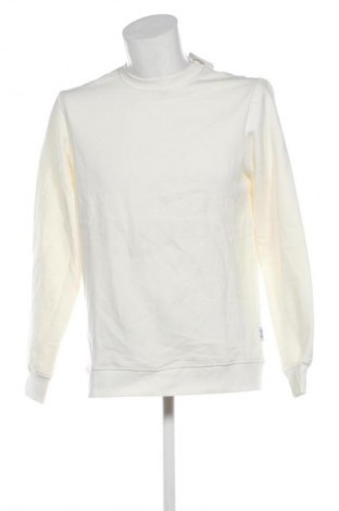 Herren Shirt Only & Sons, Größe M, Farbe Ecru, Preis € 33,99