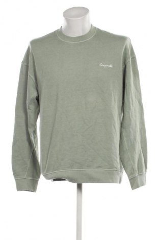 Pánské tričko  Originals By Jack & Jones, Velikost L, Barva Zelená, Cena  199,00 Kč