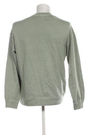 Pánské tričko  Originals By Jack & Jones, Velikost L, Barva Zelená, Cena  199,00 Kč