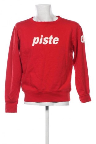 Pánské tričko  Oslo, Velikost XL, Barva Červená, Cena  872,00 Kč