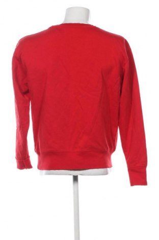 Pánské tričko  Oslo, Velikost XL, Barva Červená, Cena  872,00 Kč