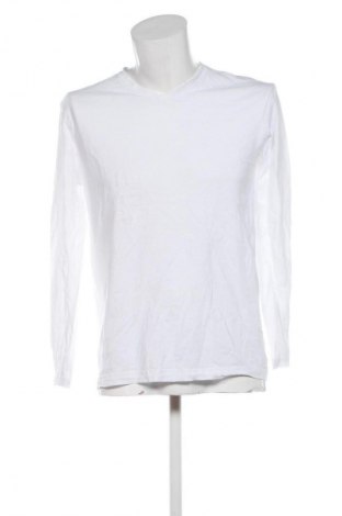 Мъжка блуза Otto Kern, Размер S, Цвят Бял, Цена 73,99 лв.