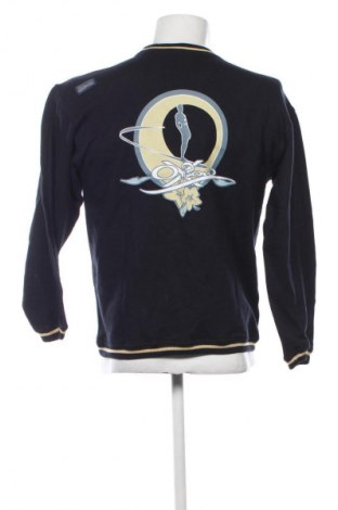 Herren Shirt Oxbow, Größe S, Farbe Blau, Preis € 31,71