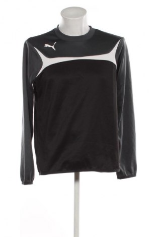 Męska bluzka PUMA, Rozmiar M, Kolor Szary, Cena 163,99 zł