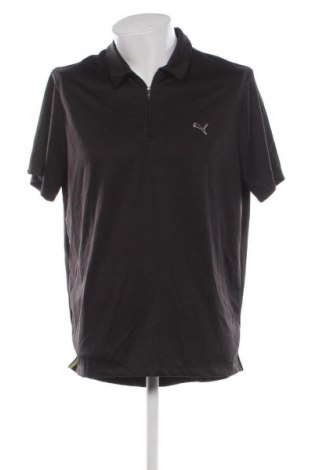 Ανδρική μπλούζα PUMA, Μέγεθος L, Χρώμα Μαύρο, Τιμή 29,99 €