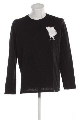 Pánské tričko  Paco&Co, Velikost XXL, Barva Černá, Cena  247,00 Kč