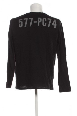 Pánské tričko  Paco&Co, Velikost XXL, Barva Černá, Cena  247,00 Kč