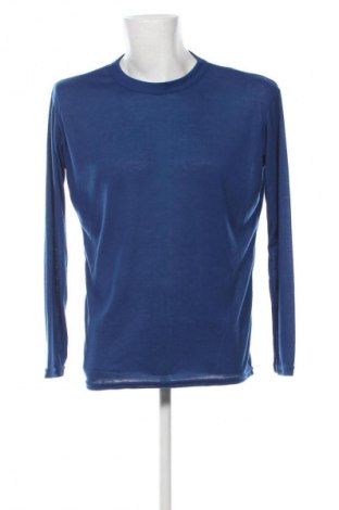 Herren Shirt Patagonia, Größe XL, Farbe Blau, Preis 32,00 €