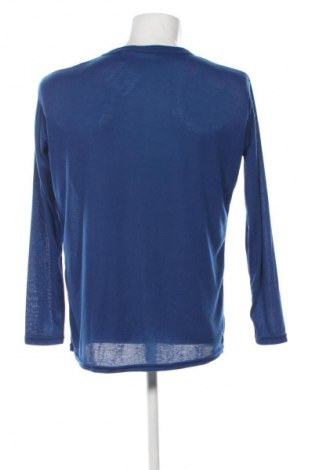 Herren Shirt Patagonia, Größe XL, Farbe Blau, Preis 32,00 €